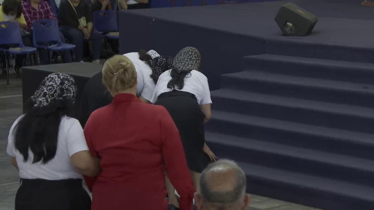 Para tener una buena vida | 1 Pedro 