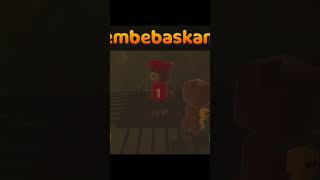 super bear adventure part 3 #games #minecraft #roblox #robloxedit