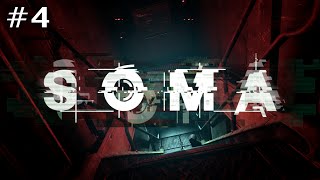 Soma (Ep. 4 - Station Lambda)