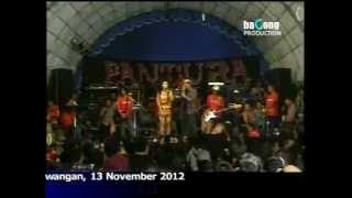 Norma Silvia Cidro Pantura hot 2014