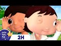 I Spy Game | Best Baby Songs | Nursery Rhymes for Babies | Little Baby Bum