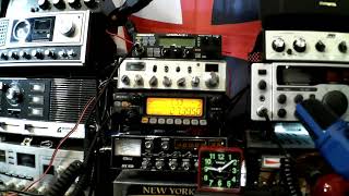 Anytone5555N Cb-Siro Asro Plane, Skip From Europe, Netherlands 1962 Dolph. Great Contact. Cheers.