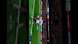 Goal of the day #13 #dls #dls26 #football #shorts #viral #goal #dreamleaguesoccer