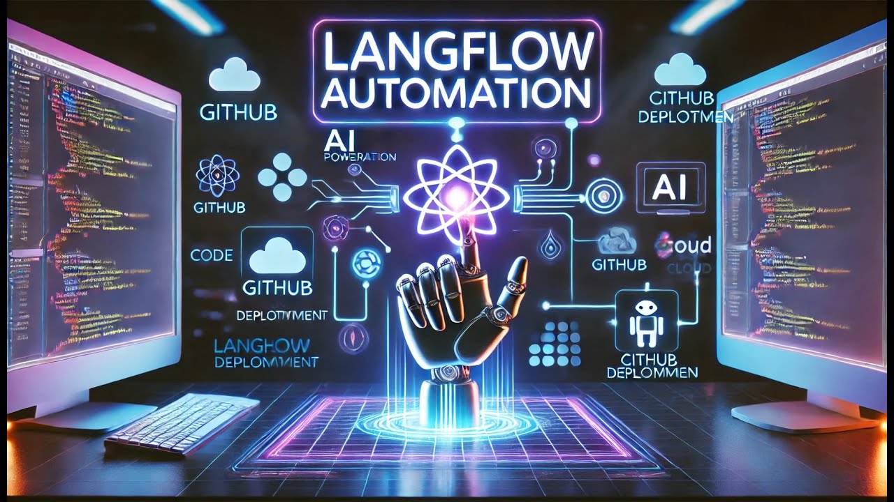 Langflow Deploy