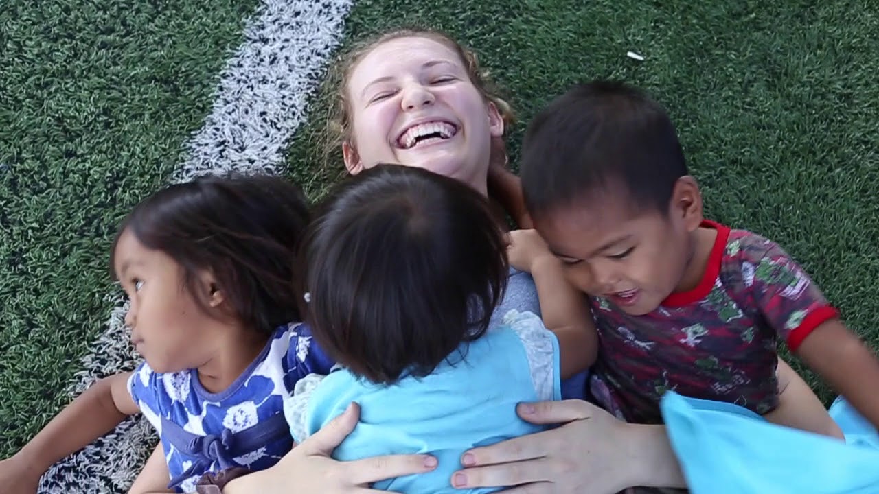 OUTREACH - THAILAND 2018 EXTENDED