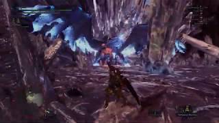 Xeno'jiiva Out of Area 1