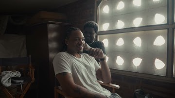 Rema Fun Extended BTS