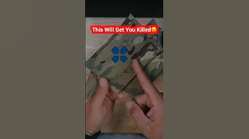 This Will Get You KILLED😵