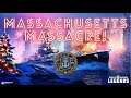 Massachusetts Massacre! | World of Warships: Legends