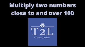 SIMPLE TRICK FOR UIL NUMBER SENSE: Multiplying two numbers close to and over 100