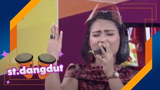 Tyas Asmara - Ditelan Dusta (Stasiun Dangdut Rek)