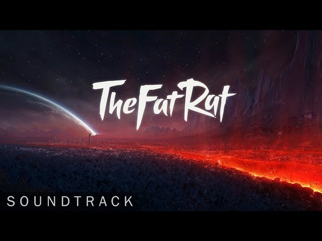 TheFatRat - Warrior Songs (DOTA 2 music pack) class=