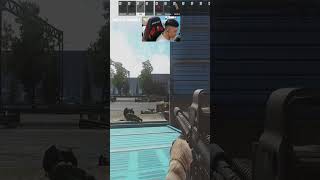THEY SAY WHAT?! - ESCAPE FROM TARKOV ASIA SERVERS