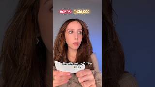 Everyone Has A Certain Amount Of Words..