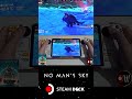 No Man's Sky Steam Deck Performance: Handheld Gameplay