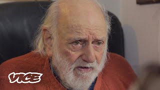 Ο Νάνος Βαλαωρίτης Είχε Κάνει στην Κατοχή το Ταξίδι των Σύρων Προσφύγων Αντίστροφα