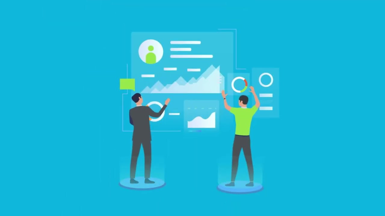 Novos Dashboards DBCORP ERP para Transformar Sua Empresa!