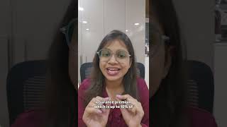 How to Save Tax Under New Section 123 (Old 80C)  CA Inter &amp; Foundation Tax Updates