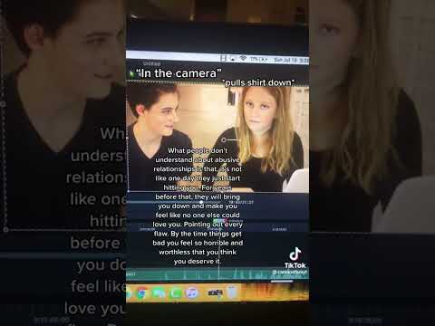 Camryn Clifford TikTok
