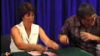 Card - Green Lite By Lennart Green