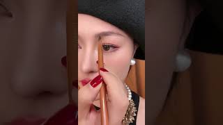 Douyin Makeup Tutorial - Korean Makeup - EP59 #shorts