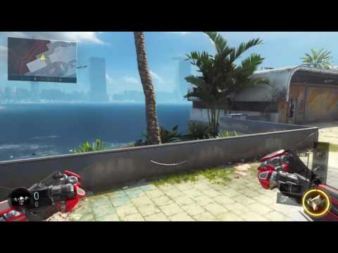 [CoD BO3]【第4弾】比率を手っ取り早く上げる方法
