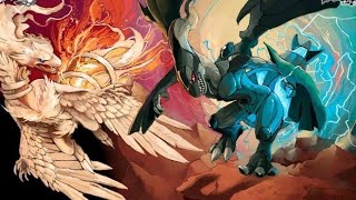 Pokemon Amv Victini And Ash Amv - Darkside