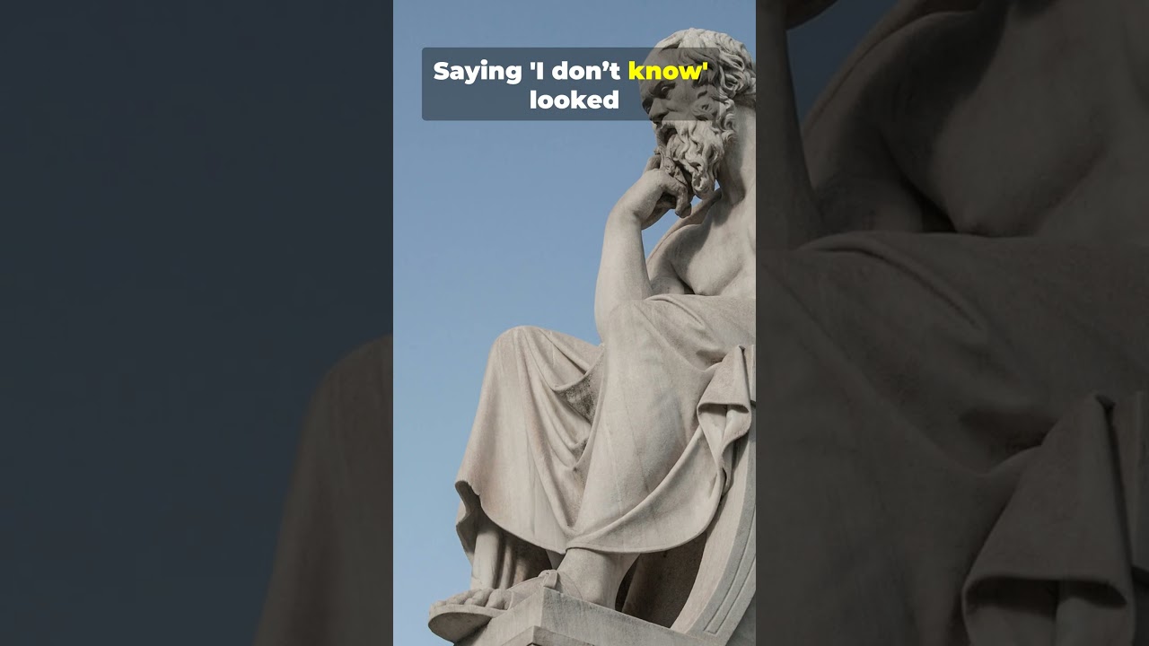 He Doubted the Gods-Athens Fought Back! #classic #history #greece