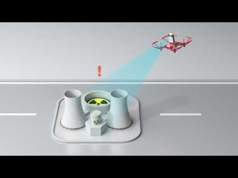 DJI RoboMaster TT Tello Talent Drone AI Competitions