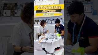 The most popular MINI dash cam at Canton Fair.This is KAWA Dash Cam#KAWA#dashcam#cantonfair