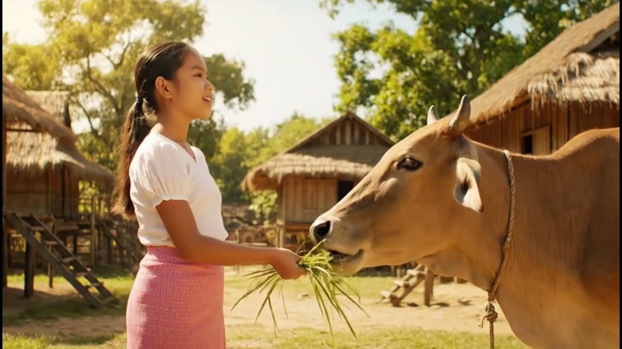 မြန်မာစကားပြောAi videoများ