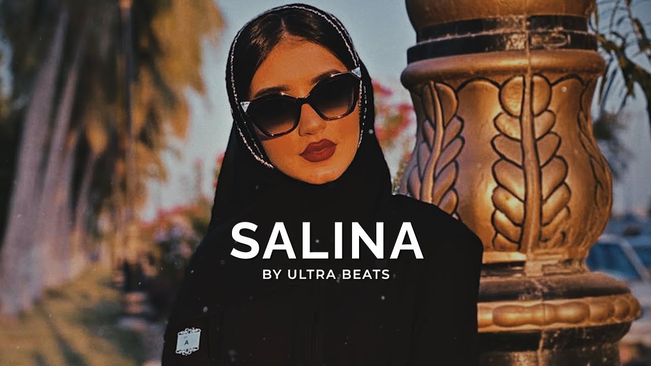  Salina  Oriental Reggaeton Type Beat Instrumental Prod by Ultra Beats