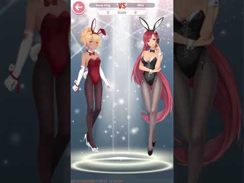 Love Nikki-Dress Up Queen | How To Get S Rank On 4-12