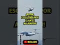 🔴🔴 ¡AVANCE IMPARABLE! Putin escoltado por el Ka-52 #Shorts
