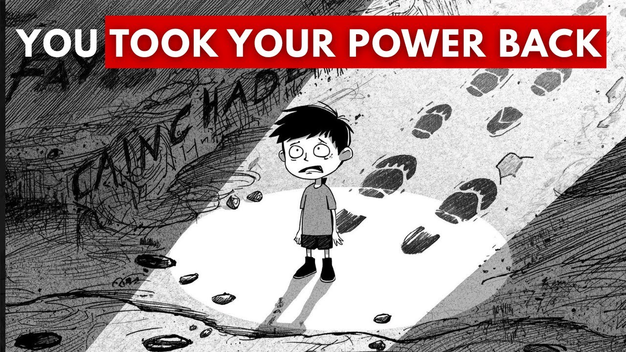 The Psychological Shift When You Stop Chasing an Avoidant