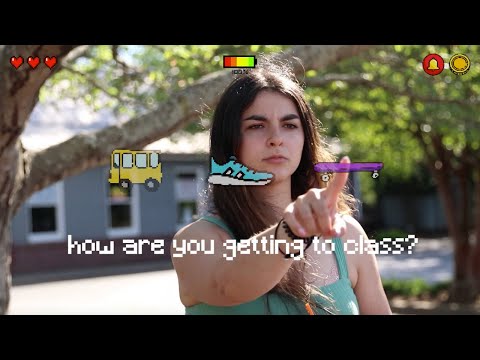 "Lifeish" - A Video Game-Inspired Film