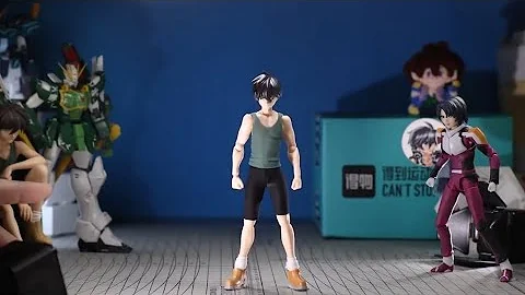 Wing Gundam Zero EW Ver.Ka | Master Grade 1/100 | ASMR Build