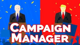 I PLAYED A ELECTION GAME ON ELECTION DAY 🗳️ | INDIAN ELECTION SIMULATOR GAME | GAME REVIEW | AT screenshot 2