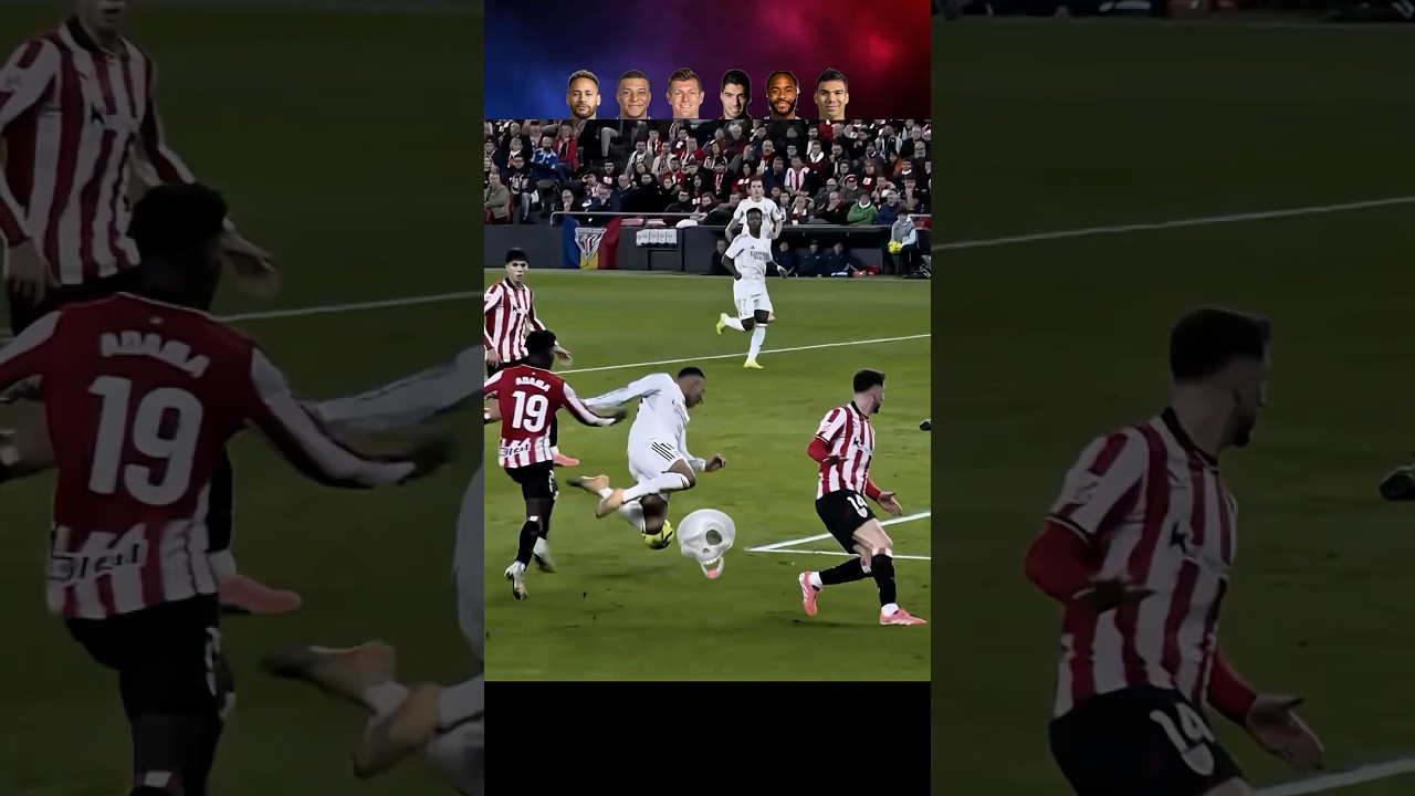 Craziest Bluetooth Tackles💀