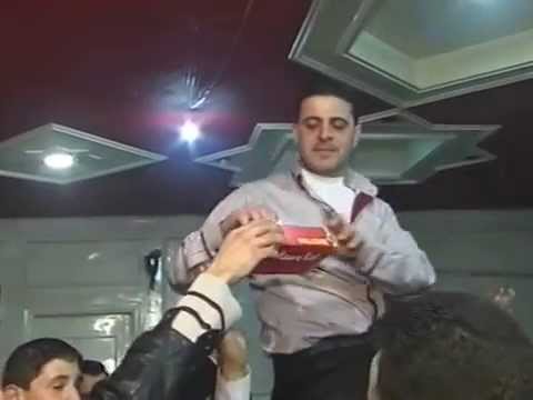 أبو النور الرجب افراح ال شما ابناء أبو ممدوح شمه