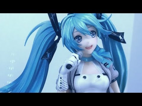 初音未来MIKU WITH YOU 2018 初音未来MIKU WITH YOU 2018 Amazon.com: FuRyu Hatsune Miku