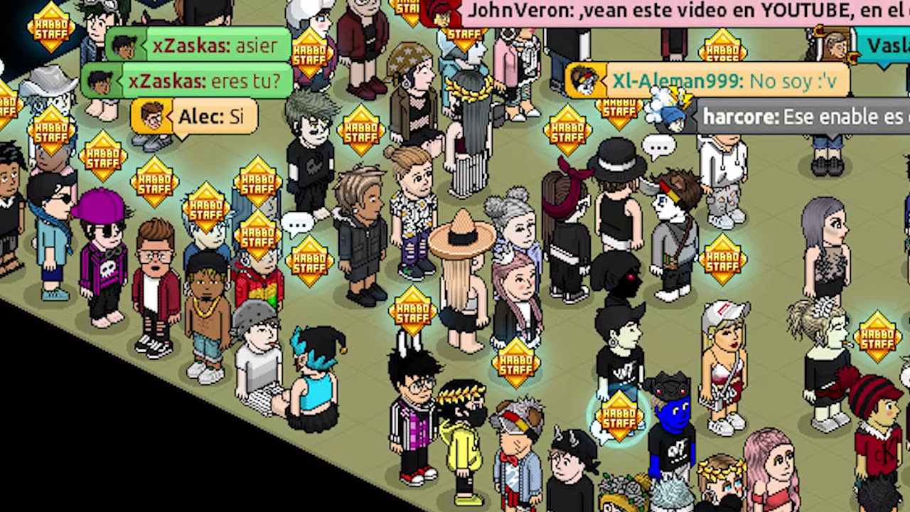 El fin de Hartico [Las aventuras de John - Episodio 4]