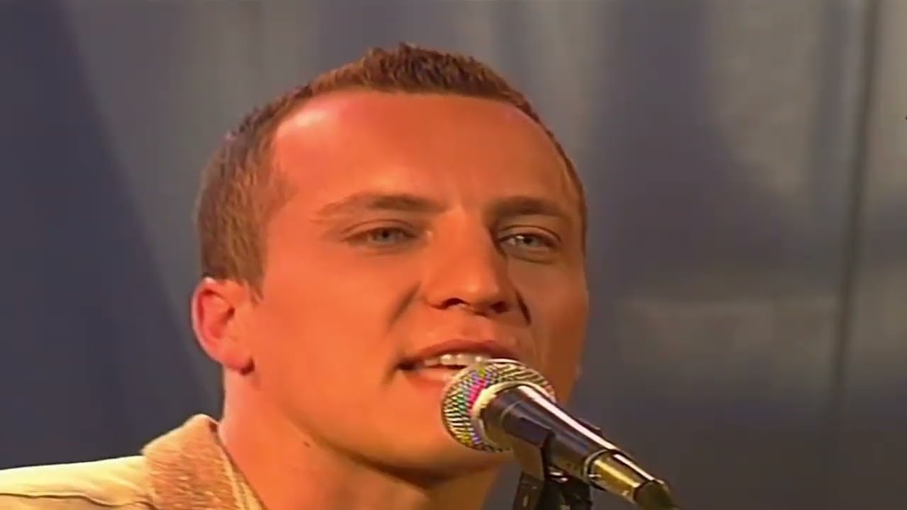 The Beloved - Sweet Harmony [Edit] - YouTube