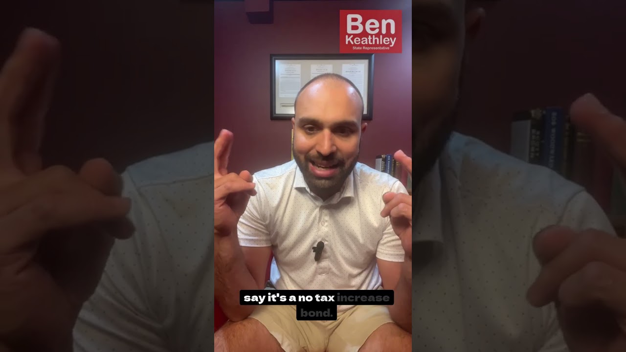 Ben Keathley Explains the Issues