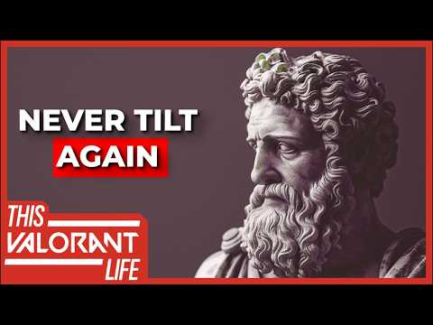 Beating Tilt with a Mental Health Counsellor | This Valorant Life #54