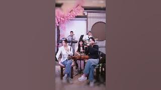 Tian Mi Mi《#甜蜜蜜》Tangyin #唐音乐队 #笛子 #二胡 #dizi #erhu #teresateng #邓丽君 #鄧麗君 #chinesemusic #经典老歌 #经典歌曲