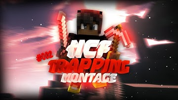 HCF Trapping Montage #2 OP WILDERNESS TRAP MAKES 3 POWER FACS RAIDABLE! *INSANE*