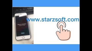 [iOS 15] Bypass iPhone/iPad/iPod Touch Screen Passwords Instantly 2022｜StarzSoft KeyPass