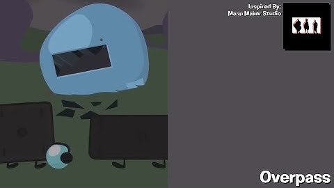 (Mann Maker Studio Style) -ObjectShowSR-