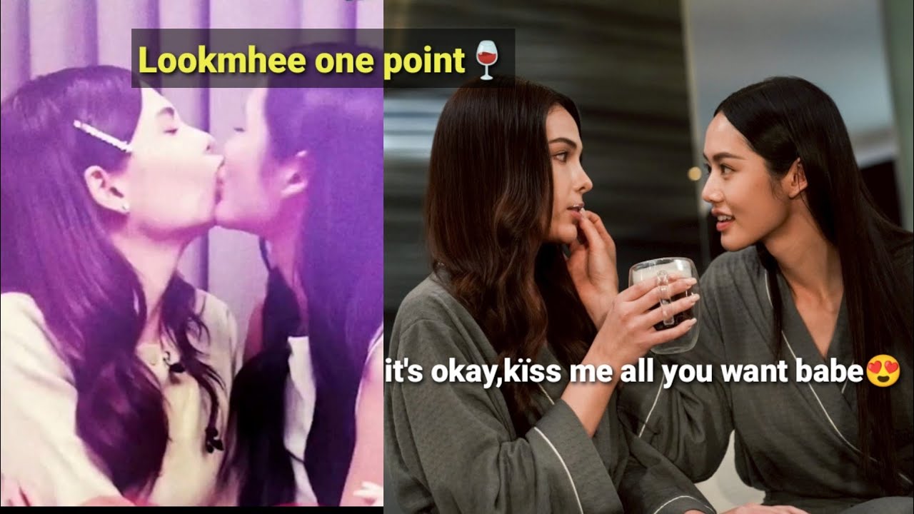 Lookmhee accidentally kîssed Sonya while they were making a reaction video + quarter19 bts moments